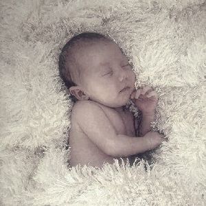 Meet your Posher, Nicholas